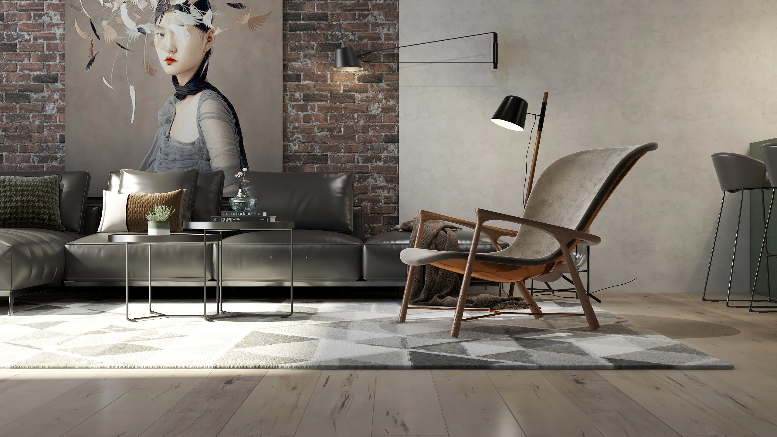 时下最火轻奢风-3