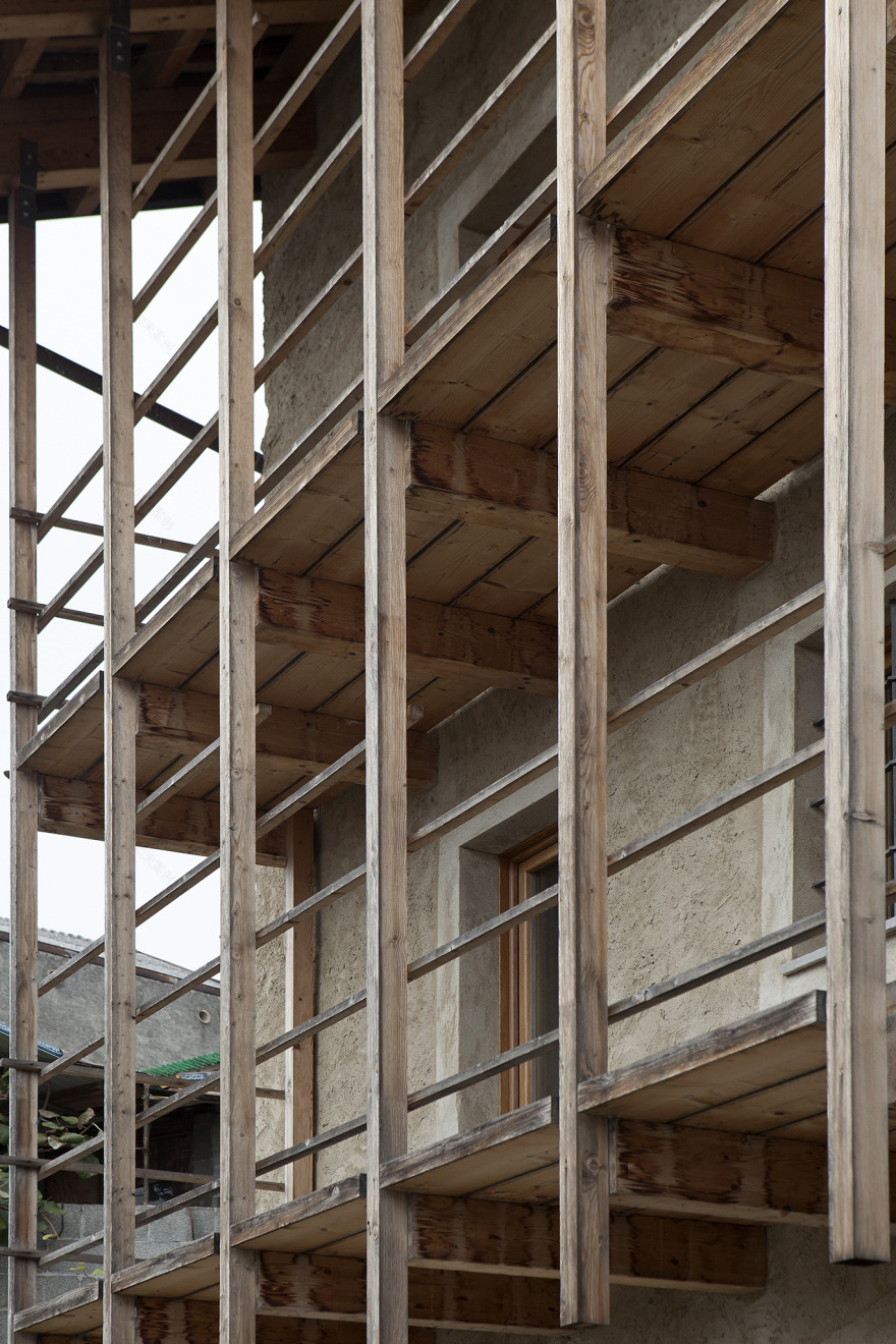 Microcosmo(乡村别墅)-2