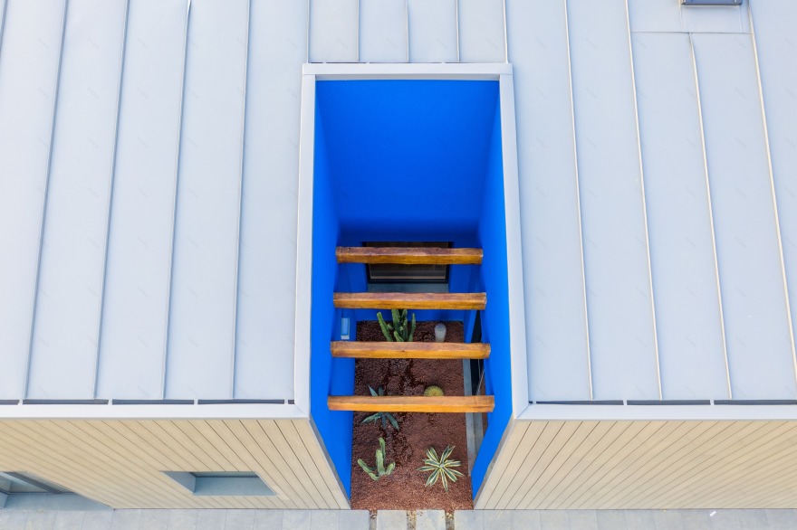 Residenza Q可译为Q 住宅-18