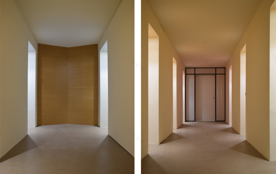 Scardina Distillery 60 年代办公楼翻新-11