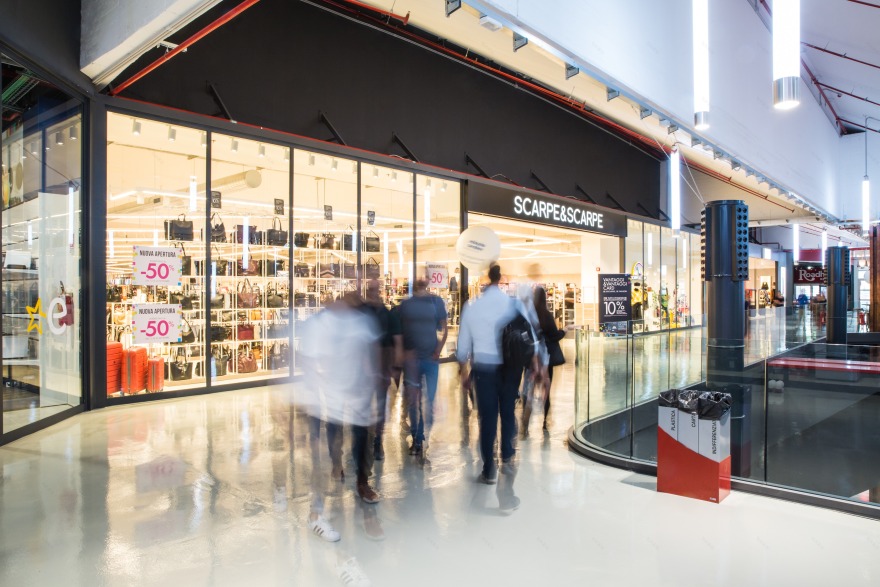 意大利建筑师打造绿色环保的购物体验空间-25