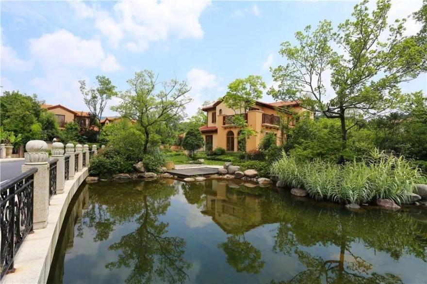 金恪设计丨别墅灰度空间 | 简约舒适,智能生活-2