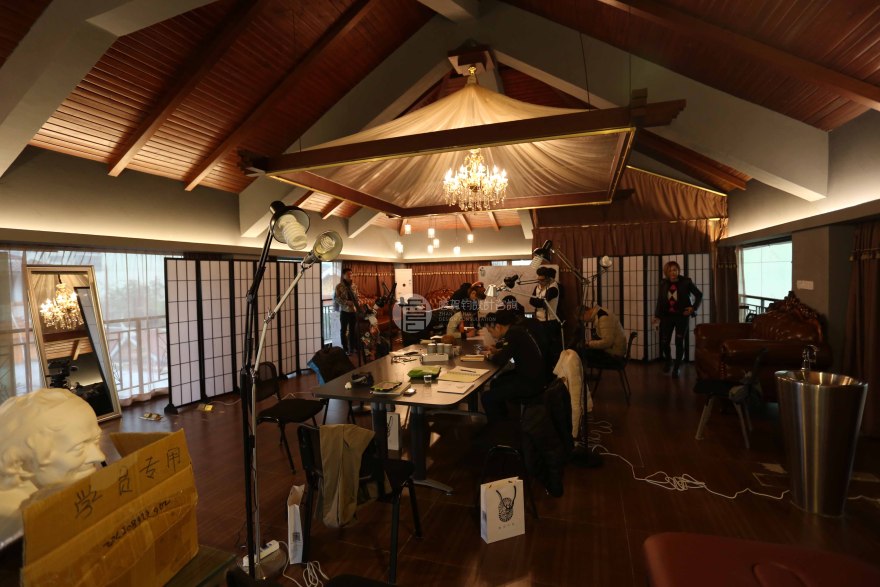 南宁彫安纹身绘馆 | 历史与潮流的融合-33