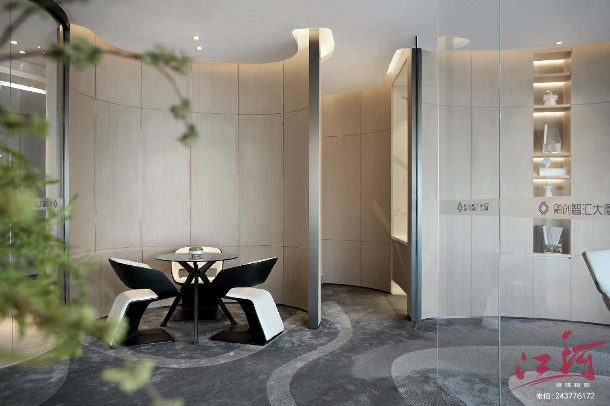 办公室空间摄影-6