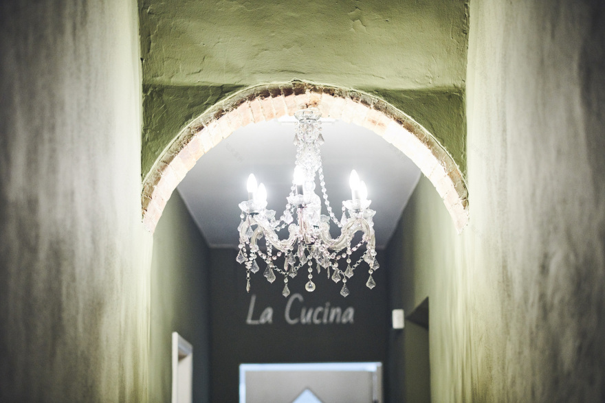 Ramerino 餐厅设计-13