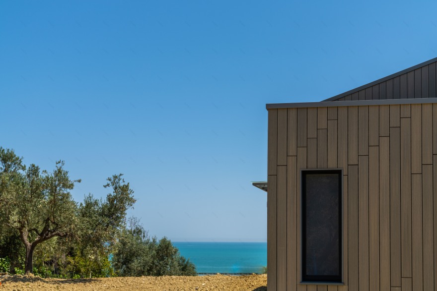 Residenza Q可译为Q 住宅-4