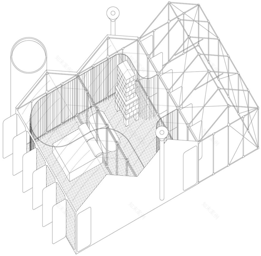 Ways of Life德国别墅集群设计-78