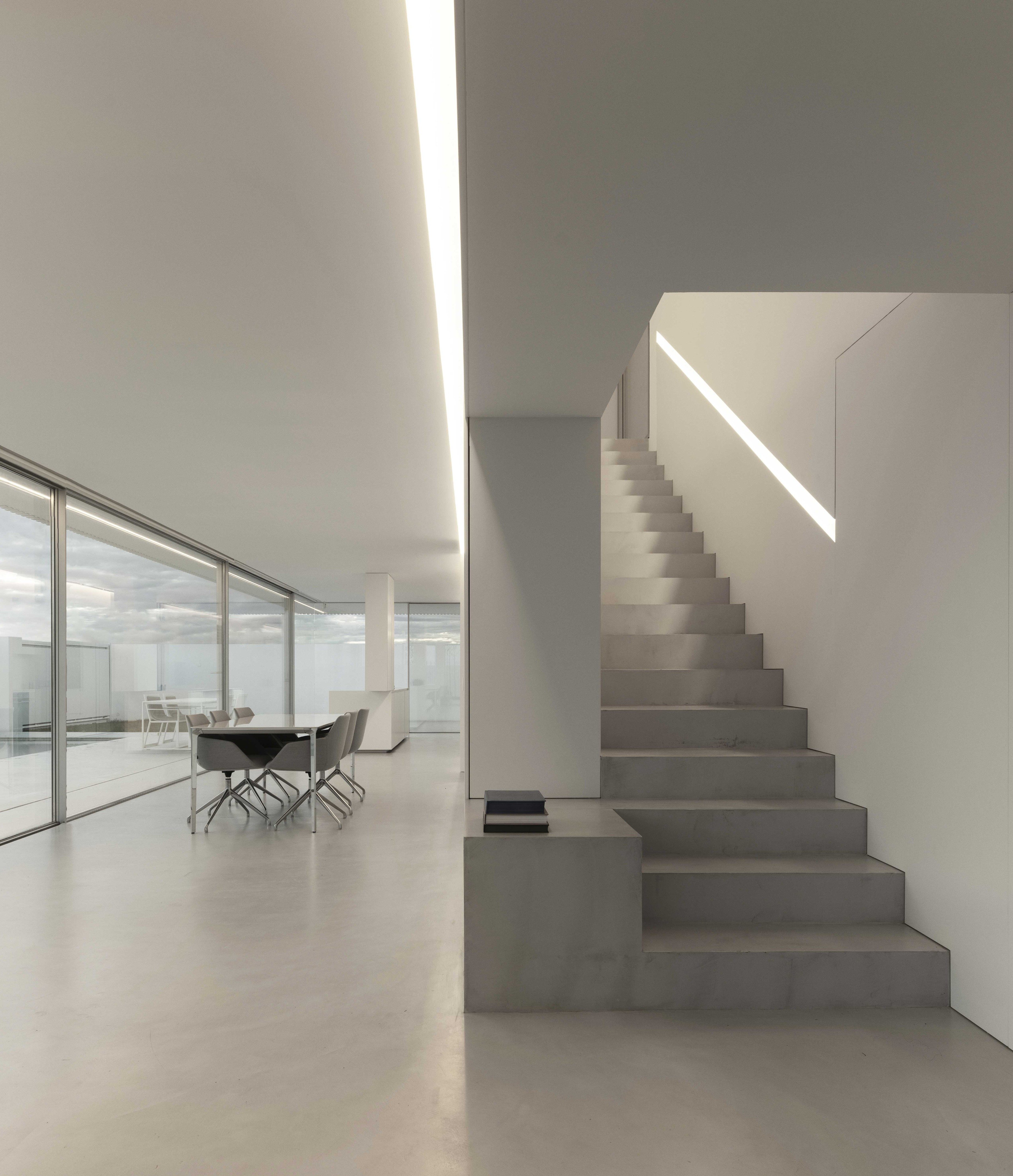 西班牙皮埃拉之家丨FRAN SILVESTRE ARQUITECTOS-39