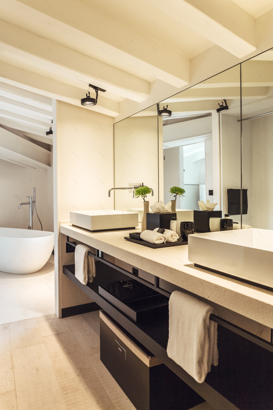 桑特弗朗西斯克独特酒店-13