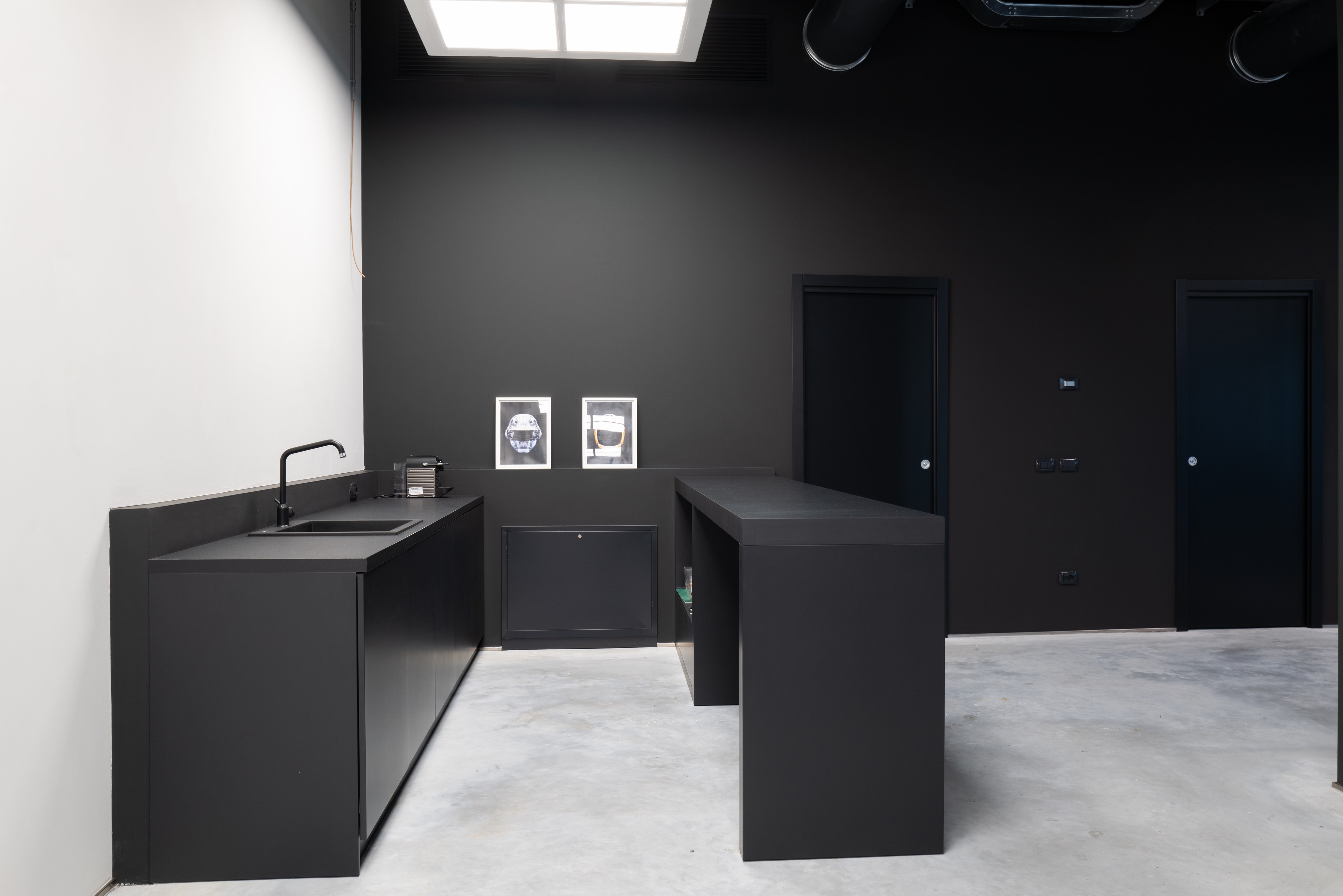 创意实验室@RAL7000STUDIO,时尚设计新地标-5