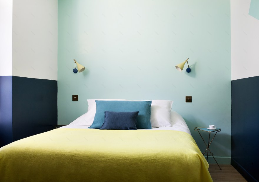 亨里埃特酒店-83