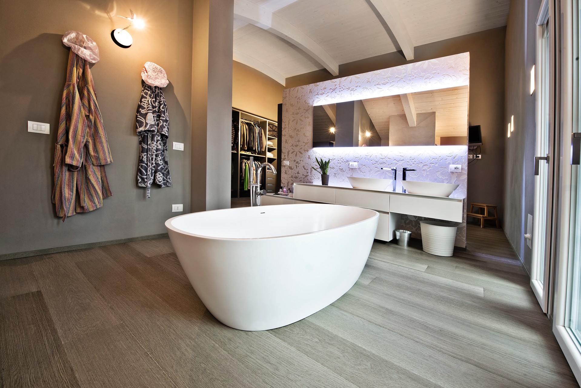 Marco Bettinelli丨别墅建筑丨Paral Rovere Reagente-0