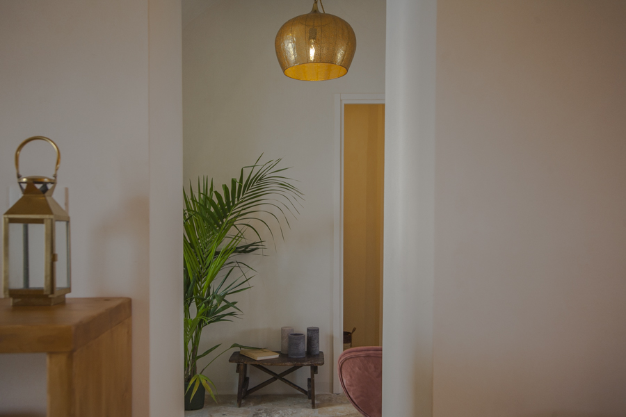 历史古镇中的时光之旅——Caterina's Suites&apartaments-23