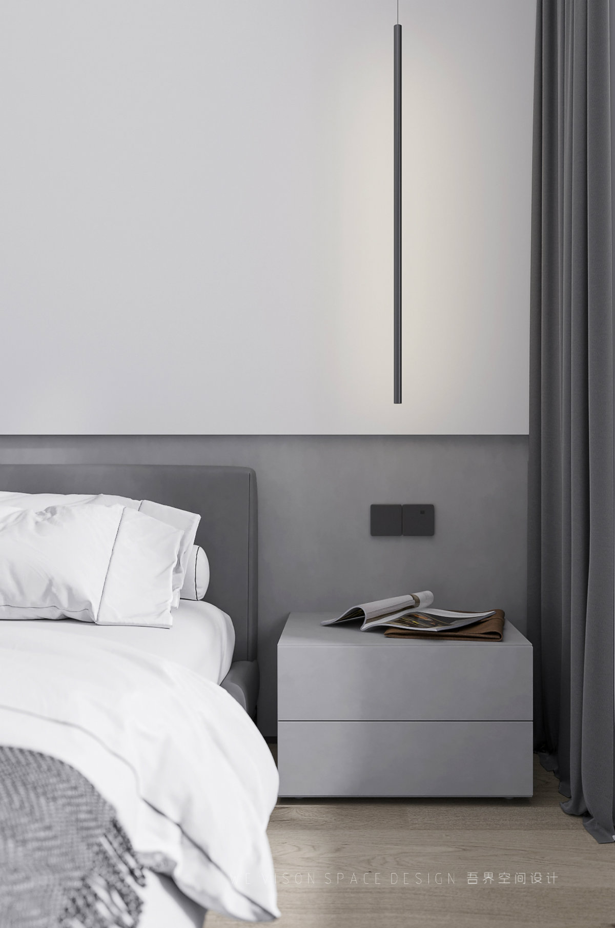 宿迁金色威尼斯 136 平米设计案例-12