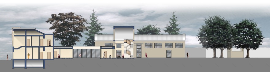 打造残疾人士中心-7