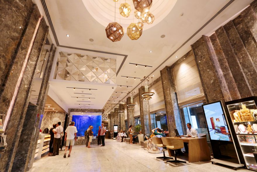 梦幻般的 Madin Hotel-9