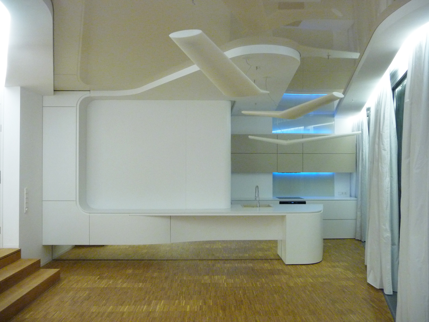 Munich 自然之梦——建筑师 Miglena Boiadjieva 打造的水鸟之境-23