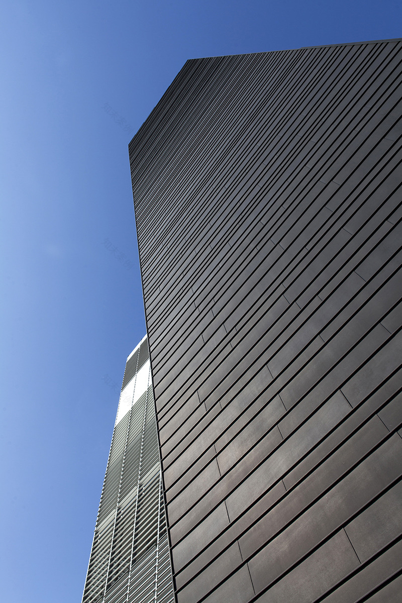 威尼斯大学教学楼 · 创新空间与景观的融合-17