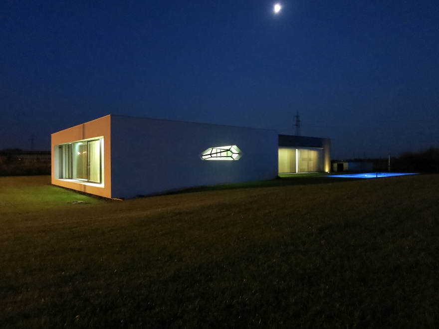 融入自然的钻石之家-6