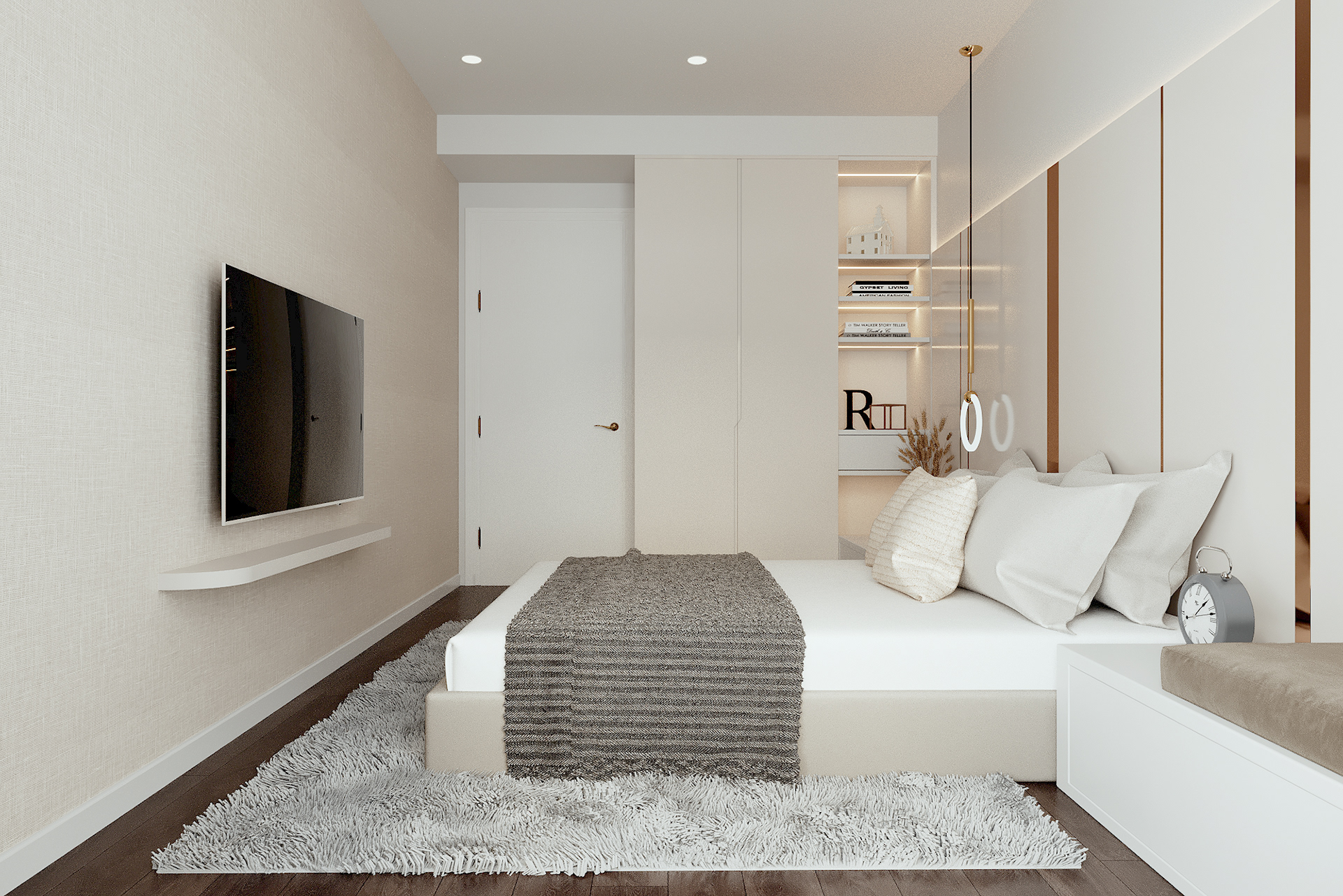 Saigon Royal - Ho Chi Minh City-15