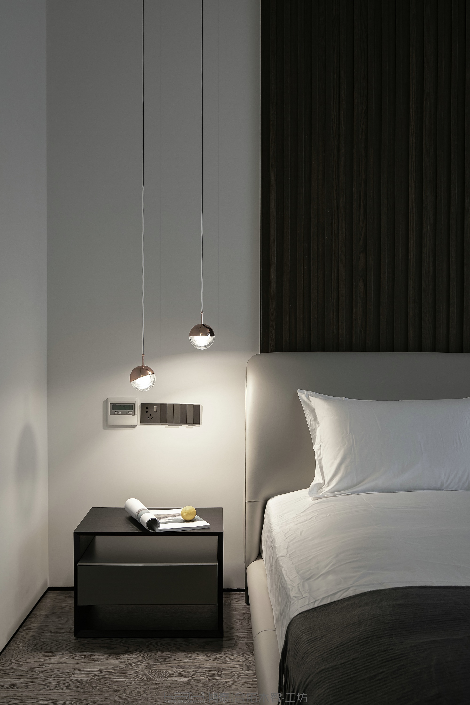 HNTN鸿泰室内设计 | 吾心安处便是家-15