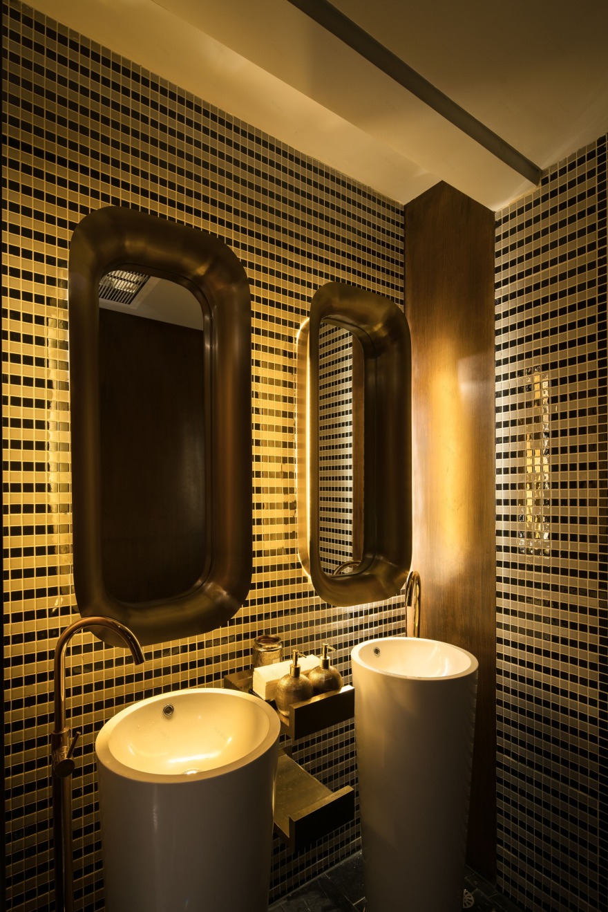 摇晃;抖动;颤动-8