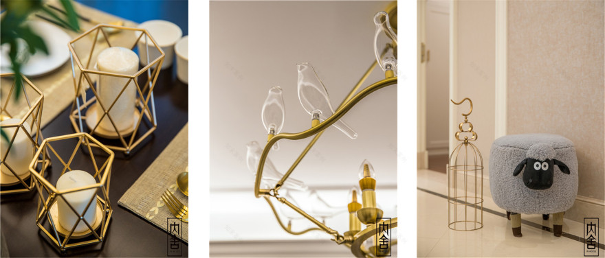 杭州内舍【涧溪花开】-0