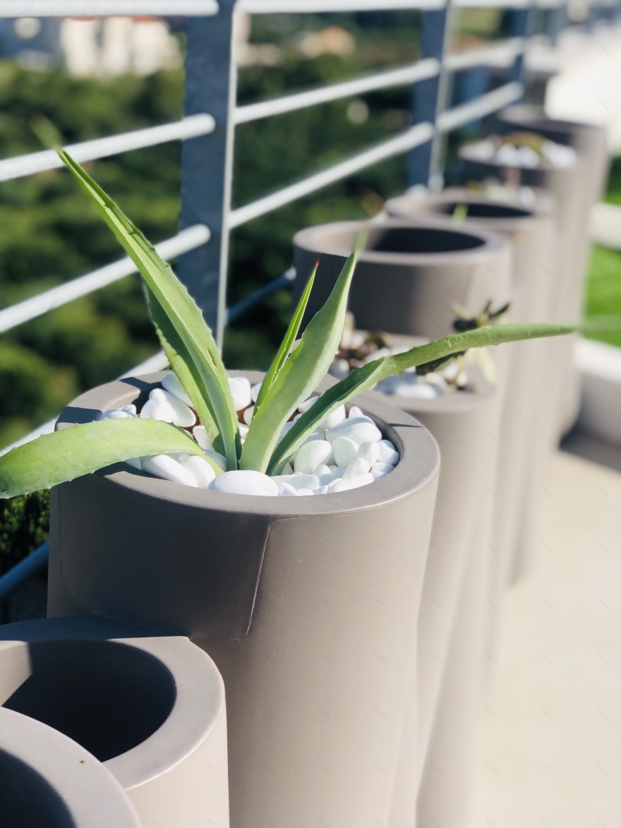 意大利海滨别墅的现代魅力-36