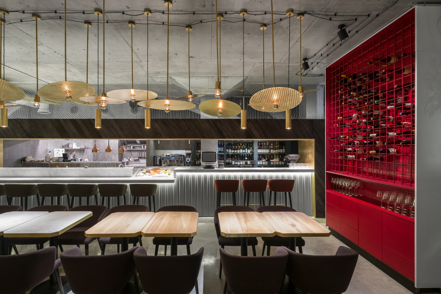 Wine Happens 餐厅-7