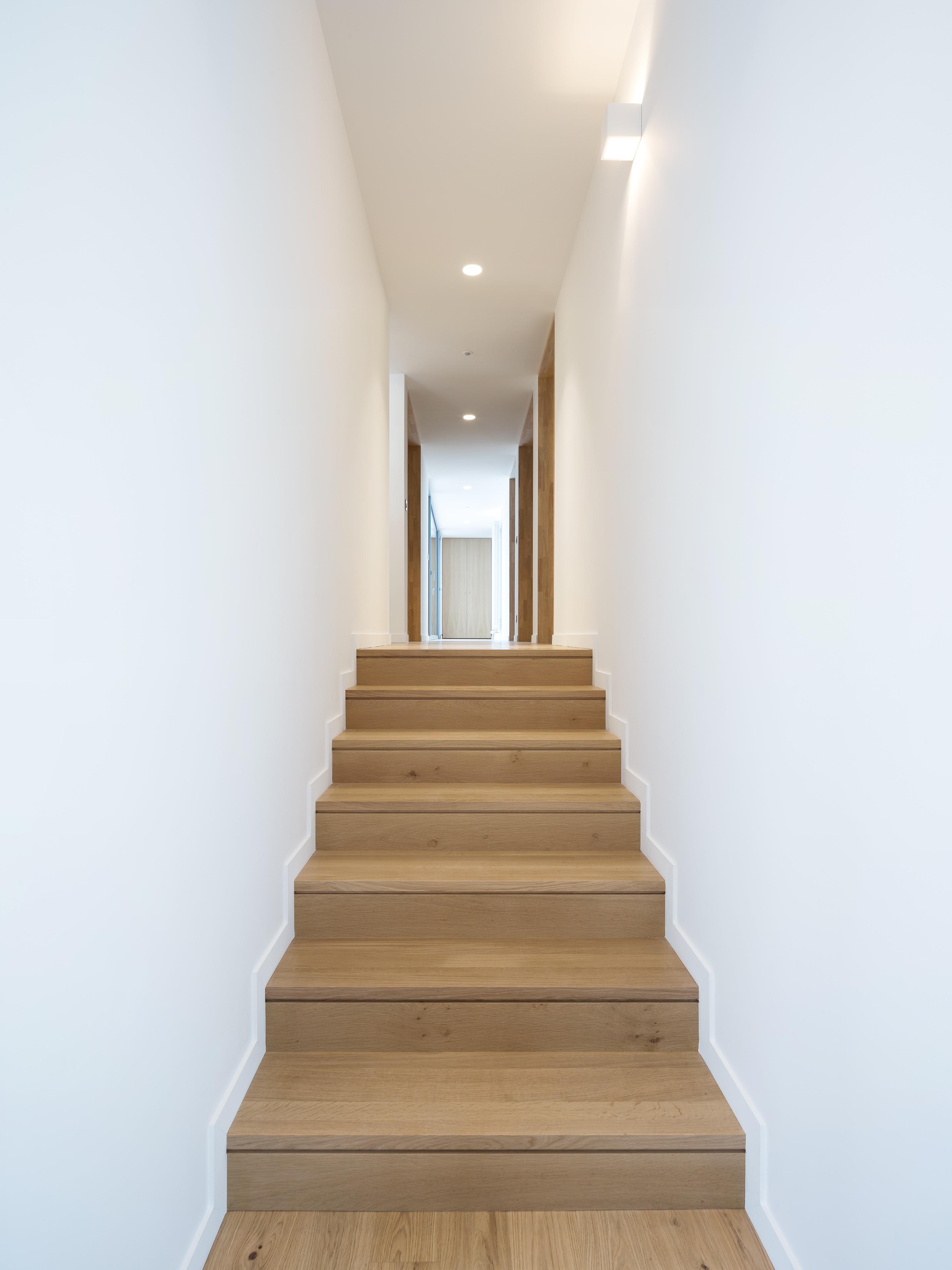 Vulcano+Gibello Architectes丨别墅建筑丨House on the Hillside-28