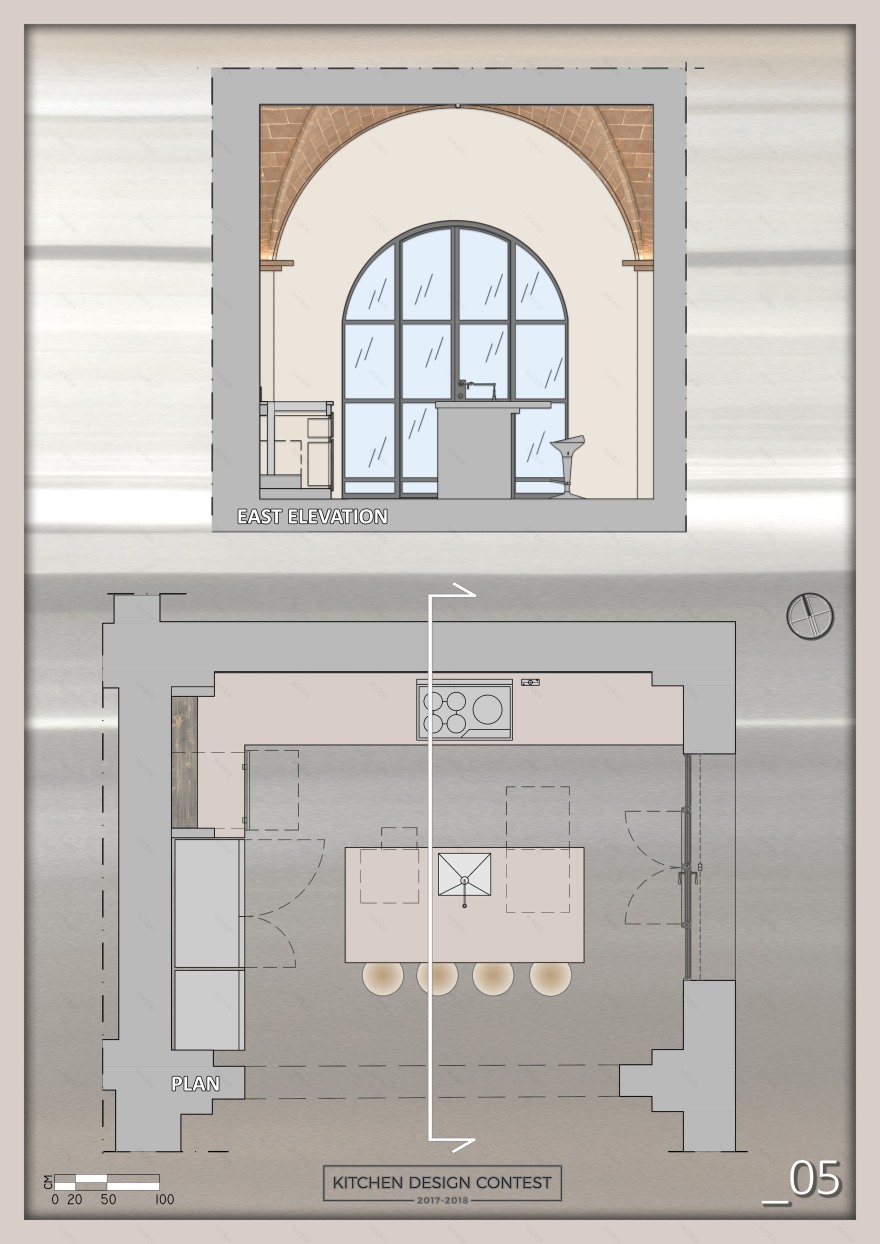 意式乡村别墅-31