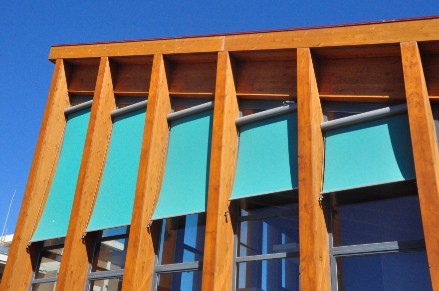 意大利儿童医院新服务大楼-8