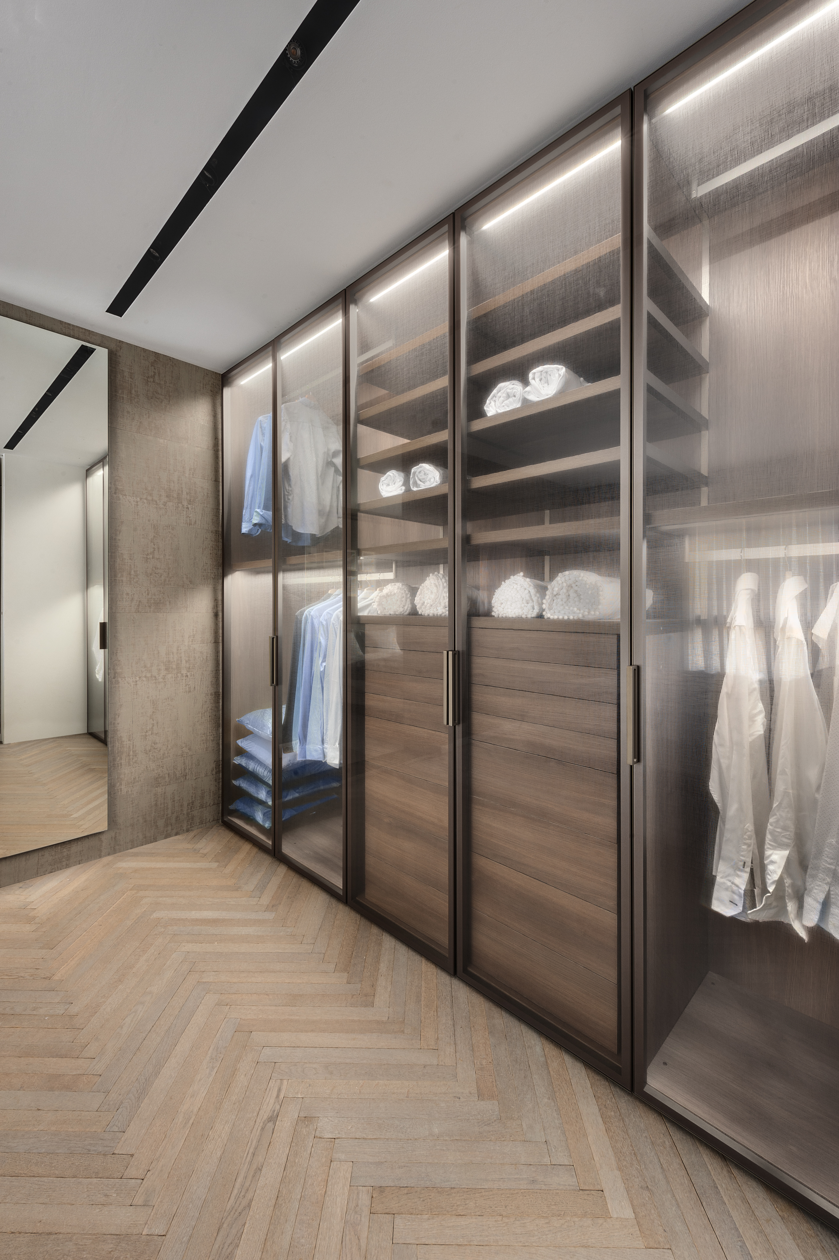 Lucy Vikinin, Little Rosenstein丨公寓丨Hameatzvot Apartment-15