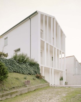 Casa Gielle 公寓
