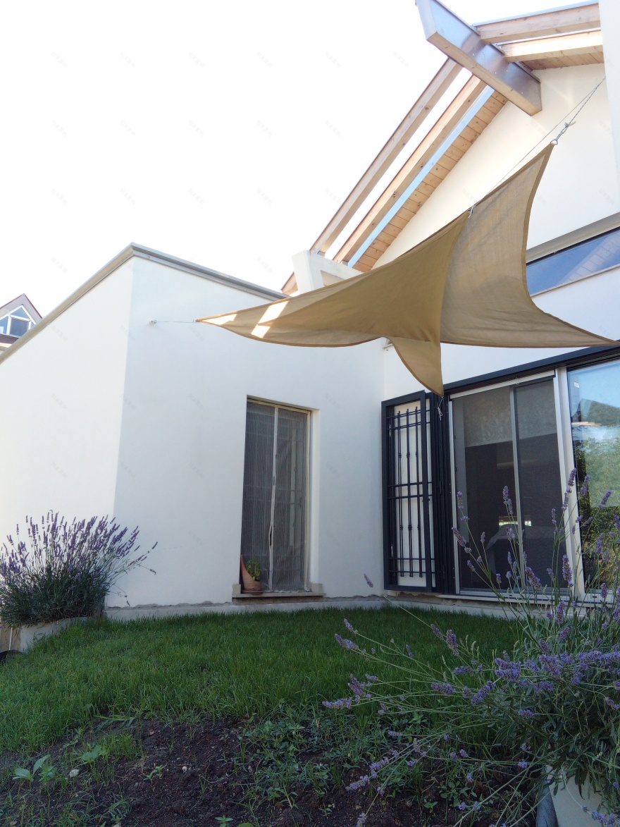 意式绿意别墅「House Rain」 入自然,展现现代建筑魅力-8