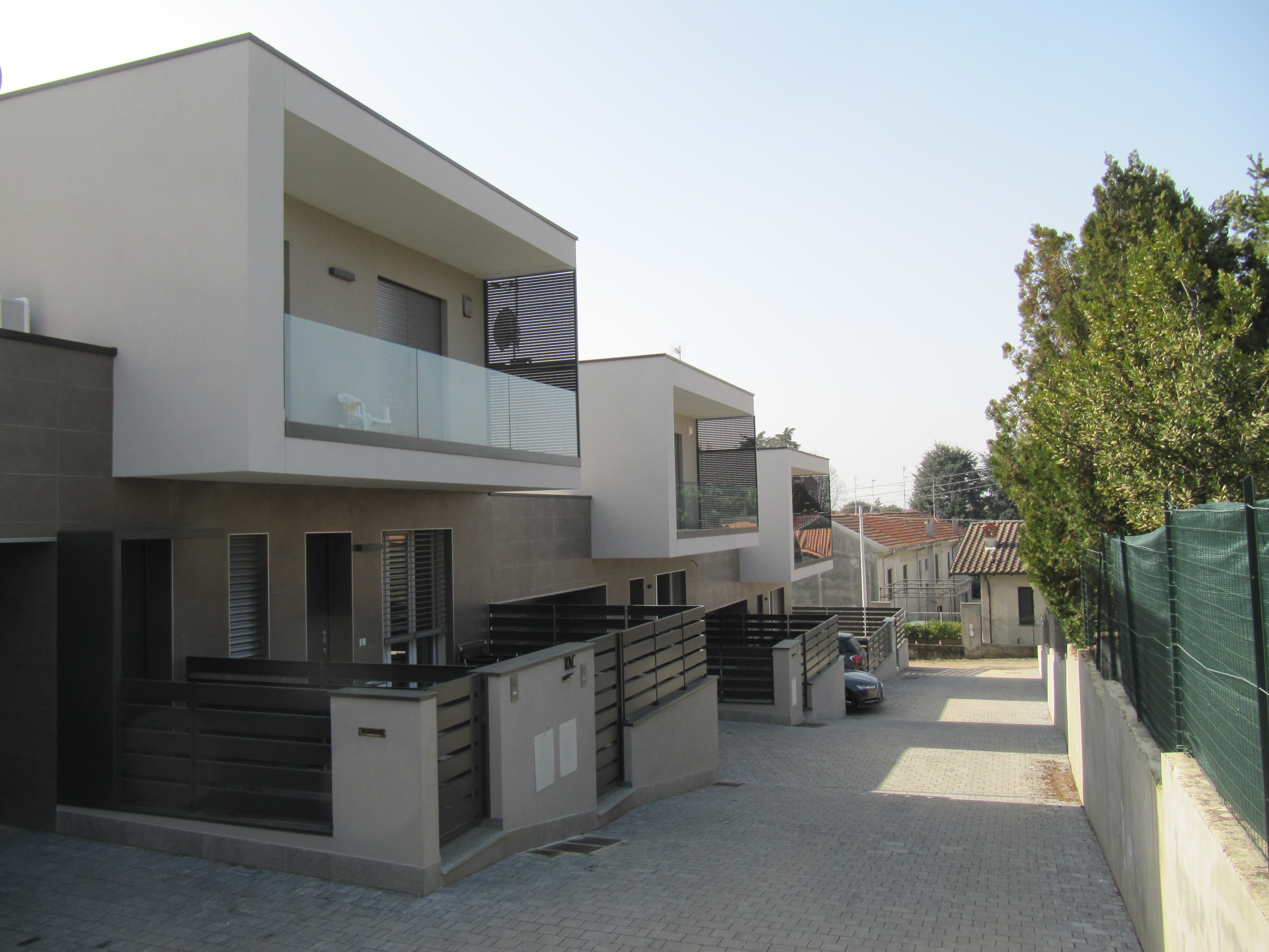 residenze "Monterosa"-19