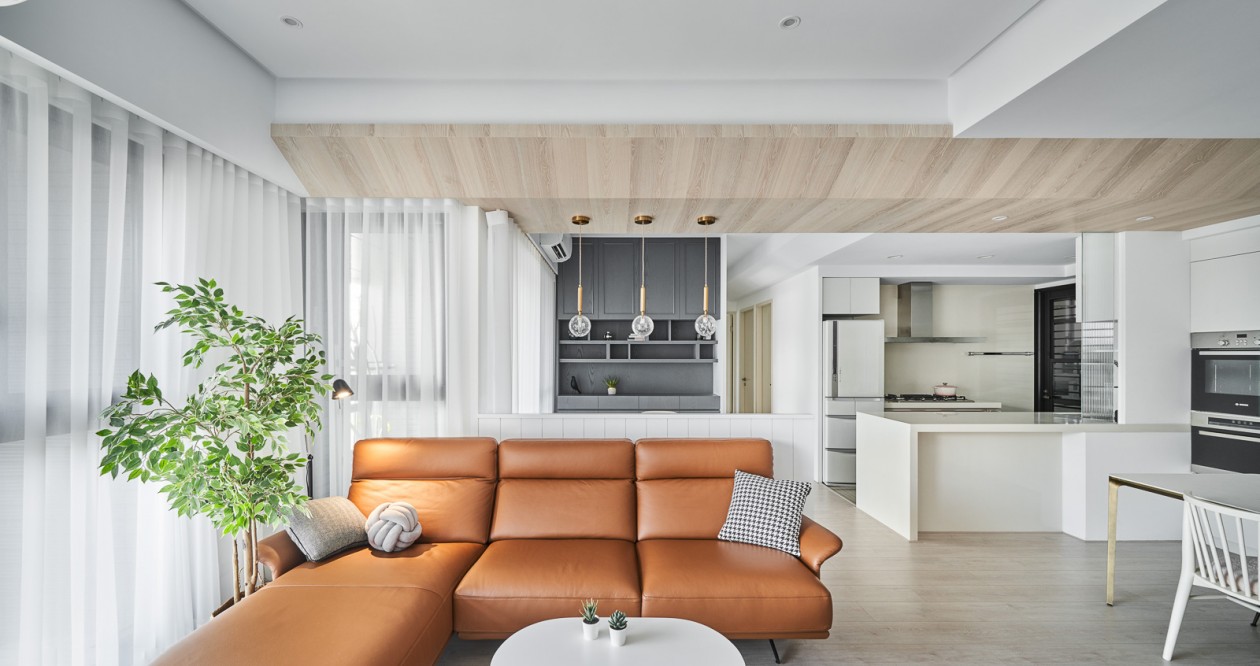 湛湛天蓝 | 思维设计-8