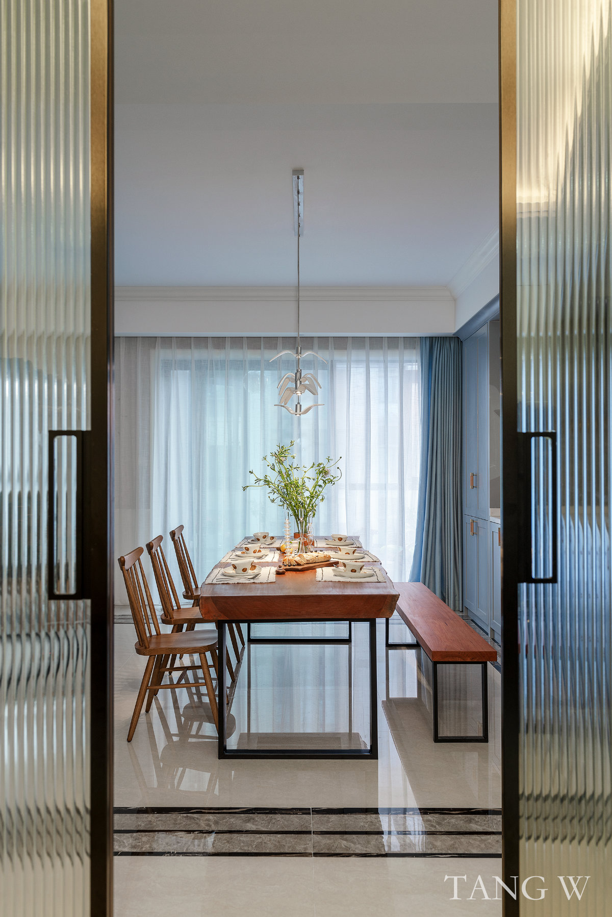 杭州私宅空间摄影解读-31