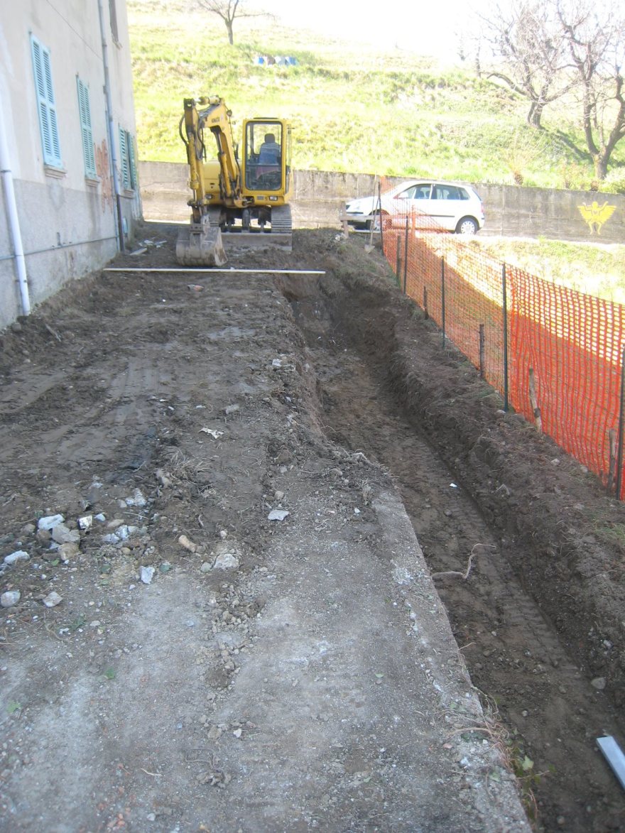 农村单家庭住宅的整体翻新设计-17