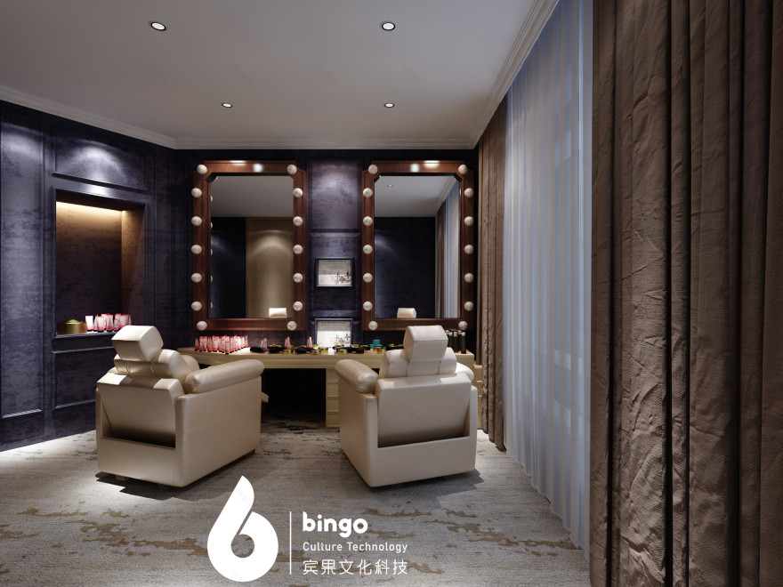 Bingo(宾果)文化科技-8