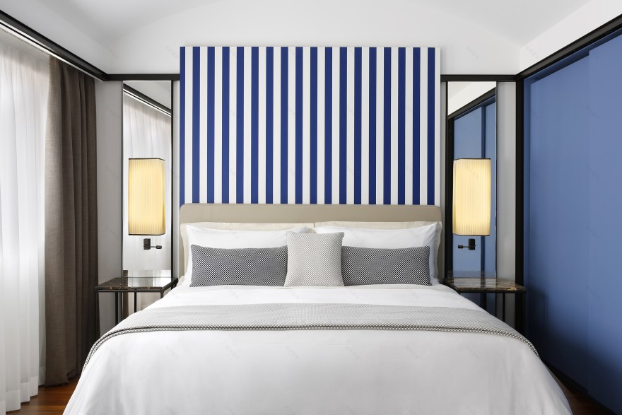 意大利海滨奢华度假胜地——Falisia, Portopiccolo-25