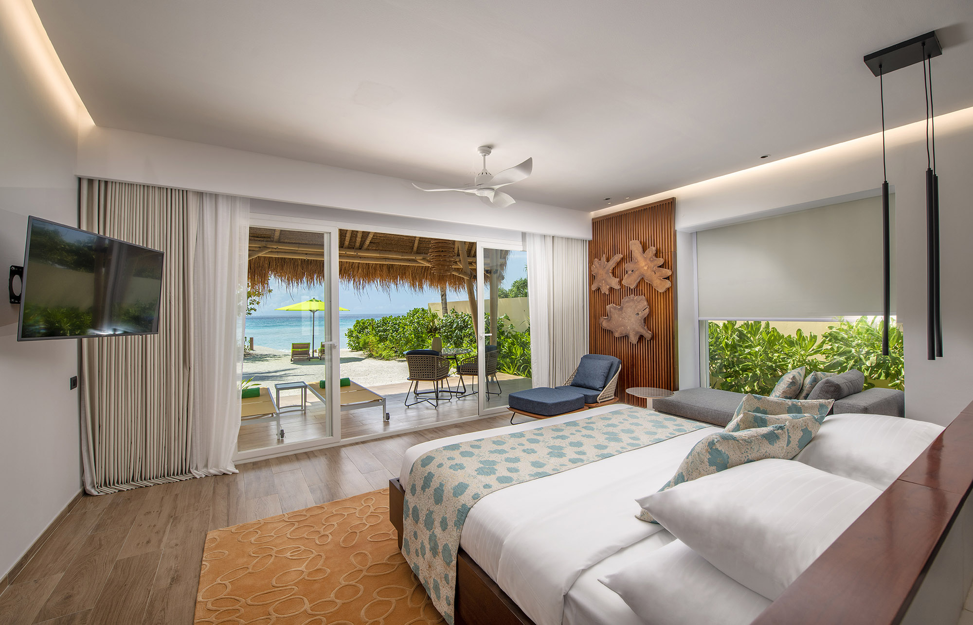 Emerald Maldives Resort & Spa, Raa Atoll 2019-34