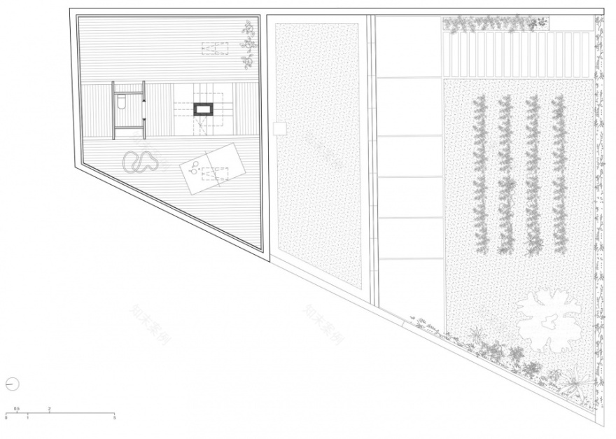农业仓库改造为高级共享住宅丨西班牙莱里达丨arqbag 建筑事务所-47