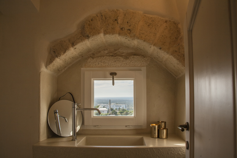 历史古镇中的时光之旅——Caterina's Suites&apartaments-4