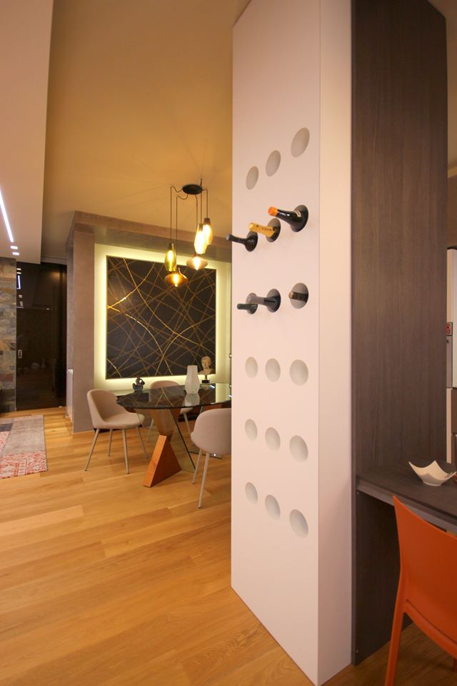 温馨现代家居，打造多功能生活空间-8