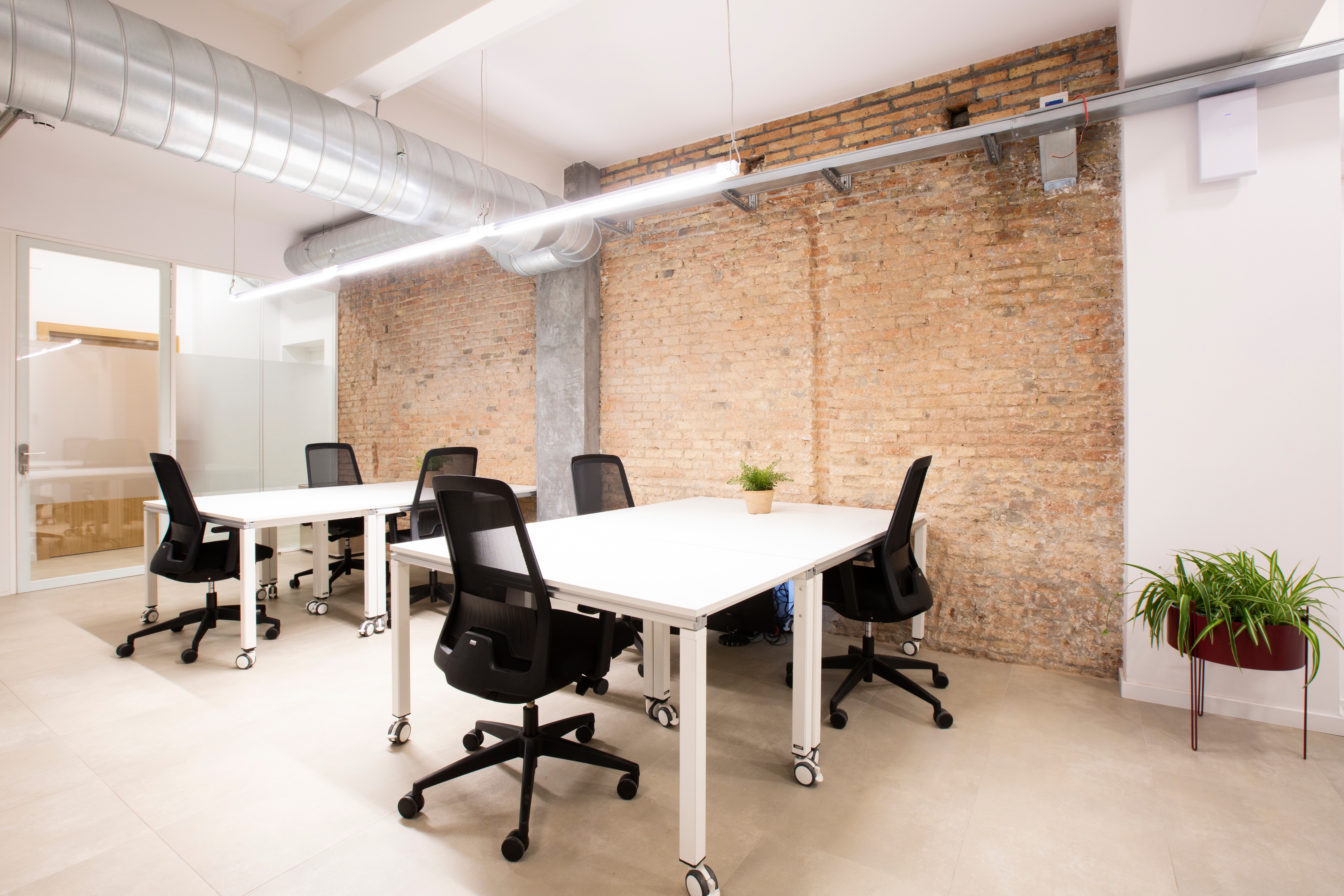 LD 设施办公室-9