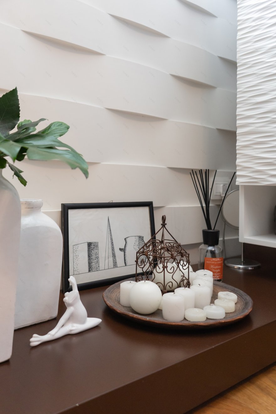 农庄风格环保智能住宅设计-106