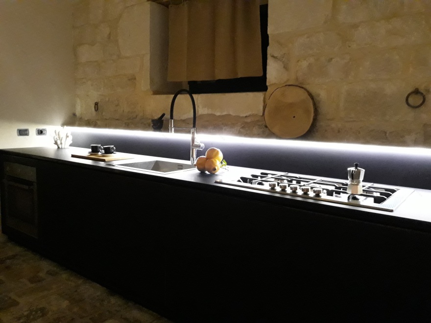 意大利乡村别墅“Rifugio Lanzagallo”-23