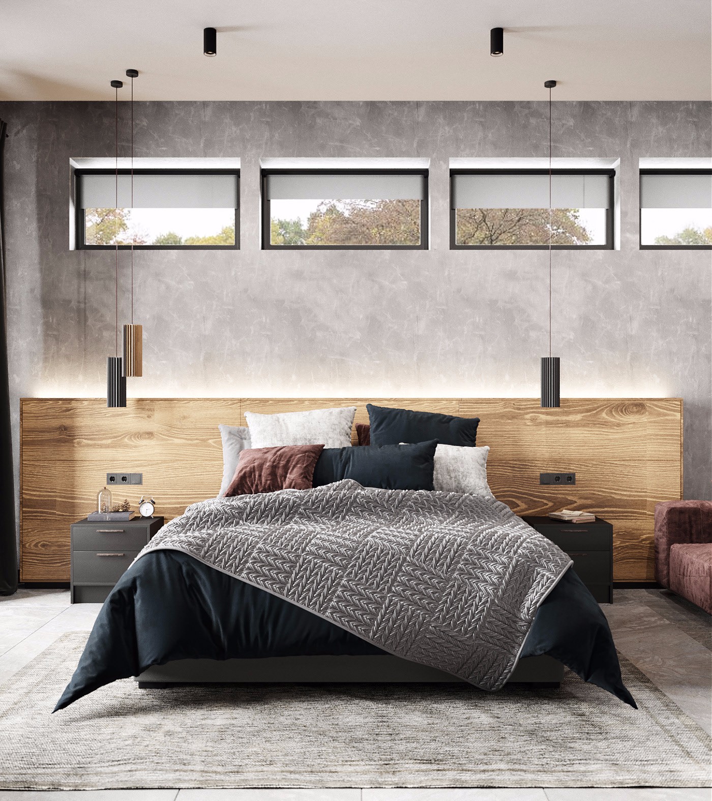 复古时尚工业风，享受岁月静好 | KIPOS-14