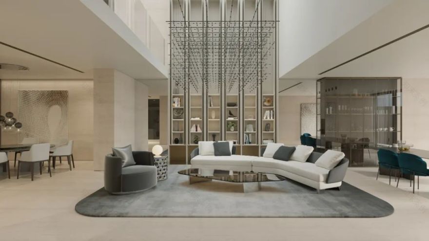 苏州万科玲珑湾-73